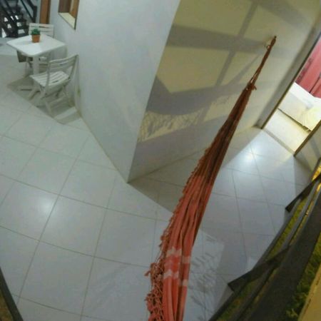 Recanto Natureza อิมบัสไซ ภายนอก รูปภาพ