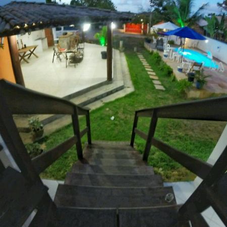 Recanto Natureza อิมบัสไซ ภายนอก รูปภาพ